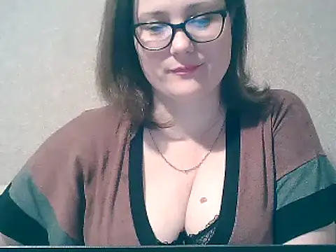 MerryLaCherry online show from February 2025 02:49:01 AM