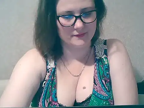 MerryLaCherry online show from February 2025 01:45:02 AM