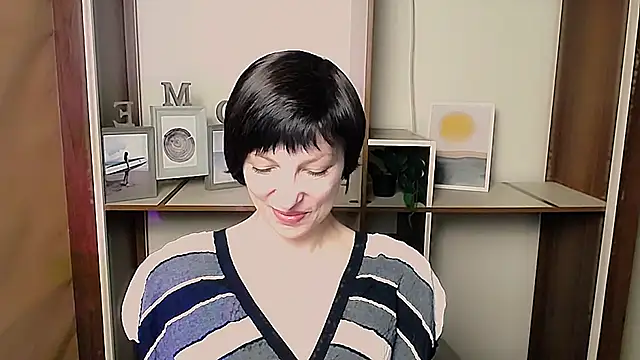  AngeliaFlow  online show from February 2026 08:57:01 AM