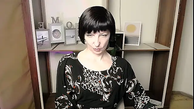  AngeliaFlow  online show from March 2026 09:49:02 AM