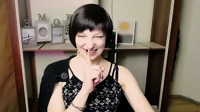  AngeliaFlow  online show from March 2026 08:20:02 AM