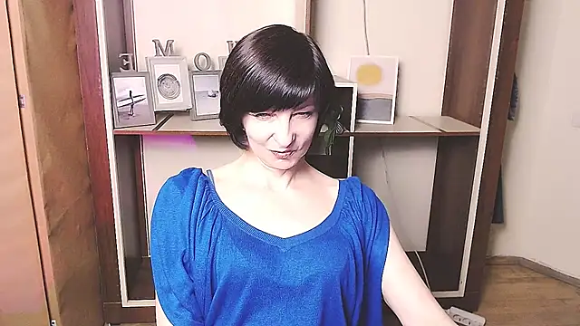  AngeliaFlow  online show from April 2026 08:31:01 AM