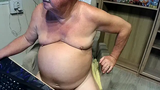 barenfan online show from October 2025 07:27:02 PM