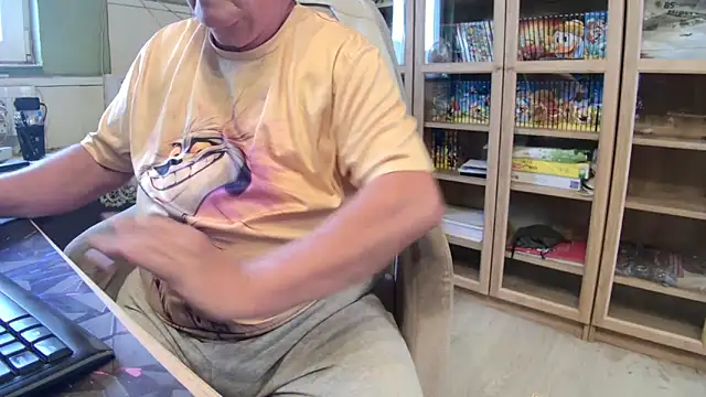 barenfan online show from March 2026 05:45:02 PM