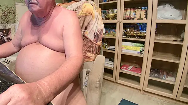 barenfan online show from April 2026 11:46:02 PM