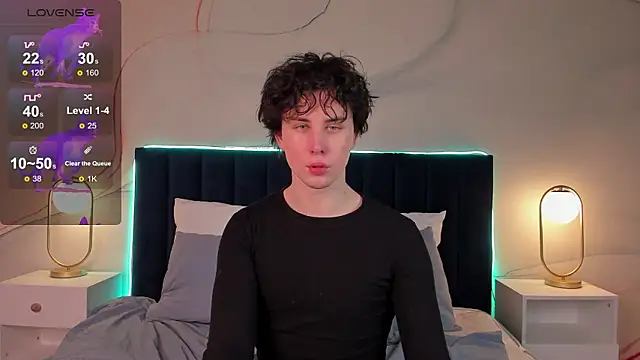 AdrianoAubert online show from February 2026 11:20:01 AM