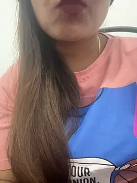 Deepcha1991 online show from February 2025 08:07:02 PM