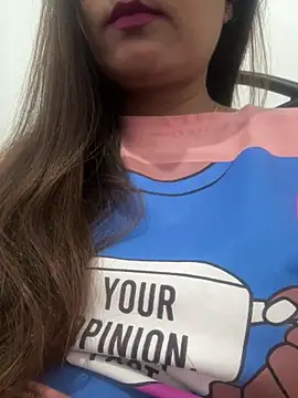 Deepcha1991 online show from February 2025 04:13:02 PM