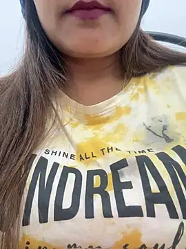 Deepcha1991 online show from March 2025 07:42:02 PM