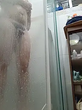 Casal30mais online show from March 2026 10:25:01 PM