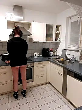 Gamergirl-Linela online show from March 2025 08:43:01 PM