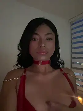 Piia Angeel1 online show from July 2026 11:48:02 PM