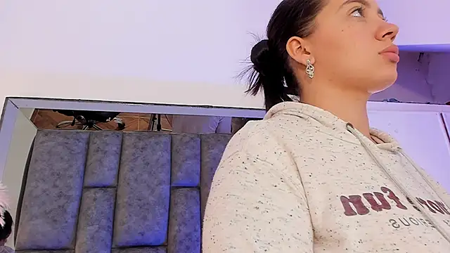 Morgan Wright online show from February 2025 12:26:01 AM