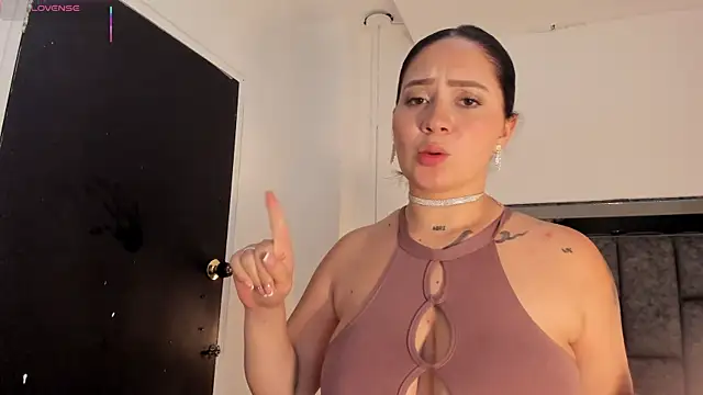 Morgan Wright online show from March 2025 01:21:02 AM