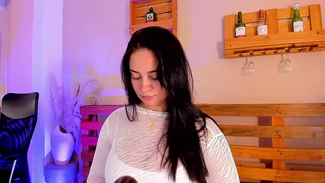 Morgan Wright online show from September 2025 07:57:02 PM