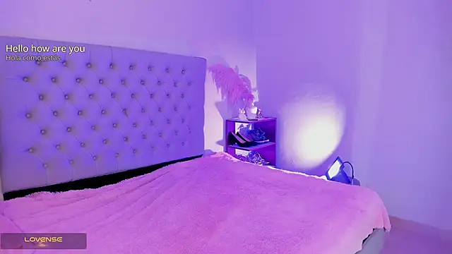 Morgan Wright online show from February 2026 07:51:01 PM