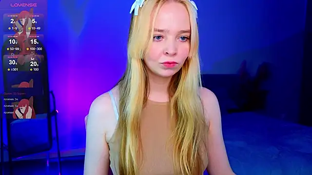 Snapshot of Bellla_Murrr chatting on February 2025 06:22:01 PM Bellla Murrr online show from February 2025 06:22:01 PM