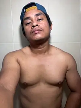 Jeter95 online show from February 2026 05:03:02 AM