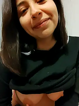 MaiPandora online show from September 2025 02:00:02 AM