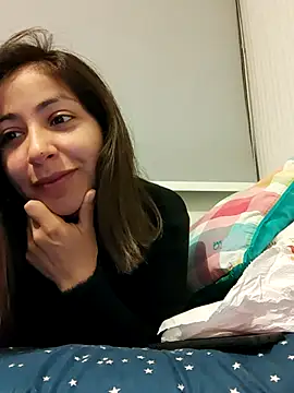 MaiPandora online show from October 2025 12:15:02 AM