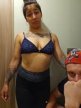 MaiPandora online show from February 2026 10:22:01 PM