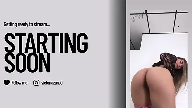 Vickyallien online show from March 2025 07:15:01 PM