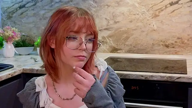 AshleyHandley online show from February 2025 12:00:02 PM