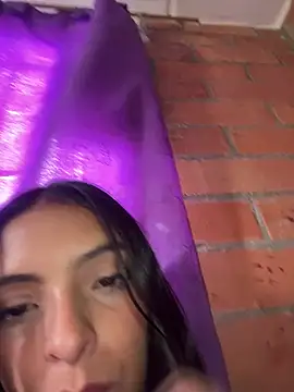 Skye Moore online show from February 2026 07:09:02 PM