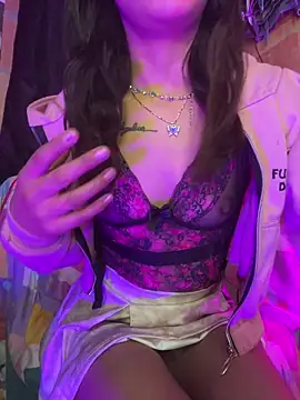 Skye Moore online show from April 2026 02:26:02 AM