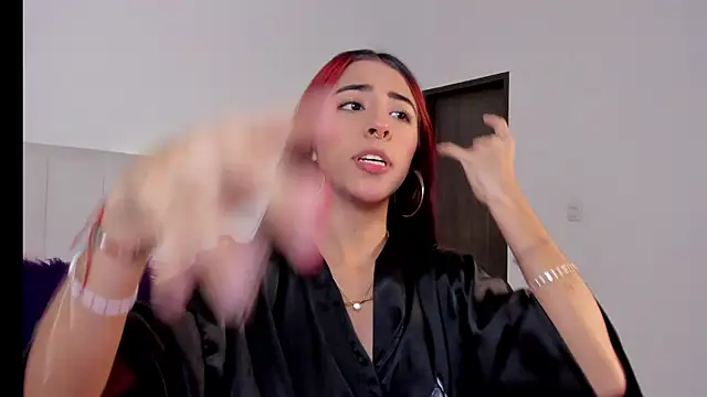 Mirandaa Rogers online show from January 2026 07:06:01 PM