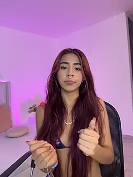 Mirandaa Rogers online show from March 2026 07:08:01 PM