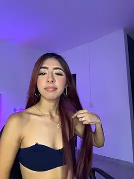 Mirandaa Rogers online show from June 2026 02:34:01 PM