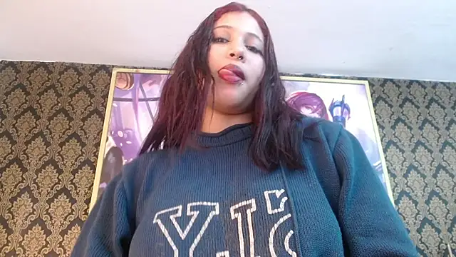 Rouse darkk online show from February 2025 05:37:01 AM