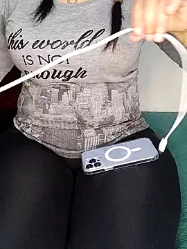 Malika-697 online show from April 2026 09:24:01 PM