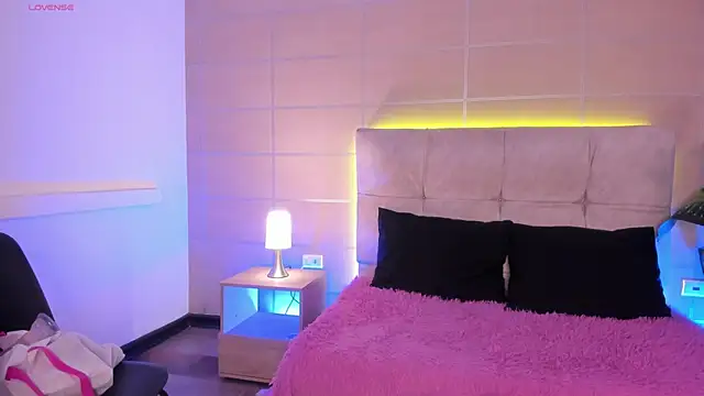  michonne  online show from November 2025 09:05:02 PM