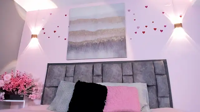 AdelaLust online show from February 2026 04:35:01 AM