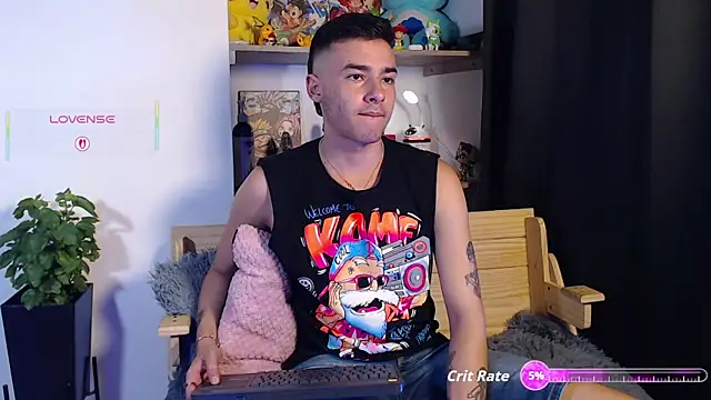 kyle clint07 online show from September 2025 04:12:01 AM