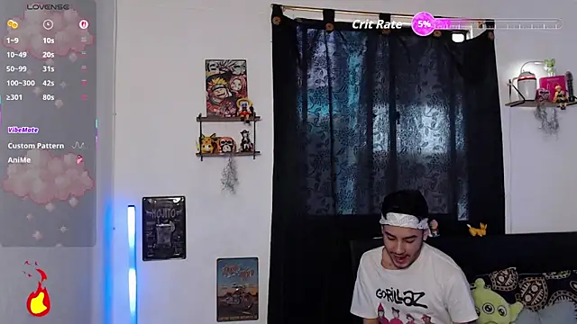 kyle clint07 online show from March 2026 05:48:02 PM