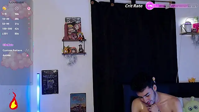 kyle clint07 online show from March 2026 05:15:01 AM