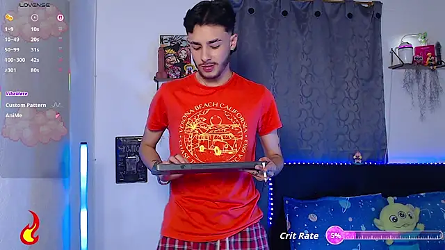 kyle clint07 online show from May 2026 03:57:02 AM