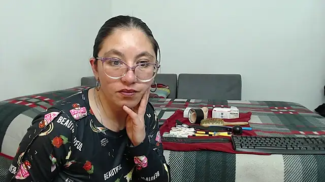 xime collin777 online show from March 2026 06:31:01 PM