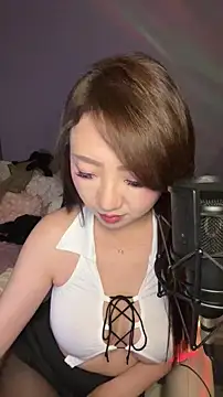 Hannababy  online show from February 2026 01:59:01 PM