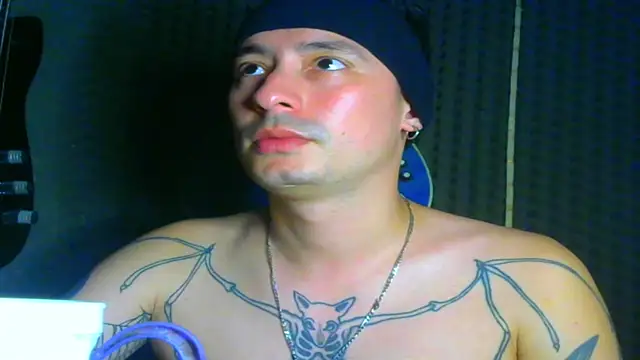 vampireathome online show from February 2025 07:56:02 AM