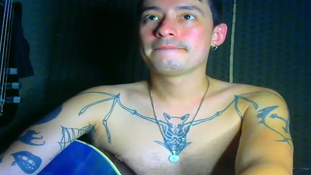 vampireathome online show from March 2025 03:53:02 AM