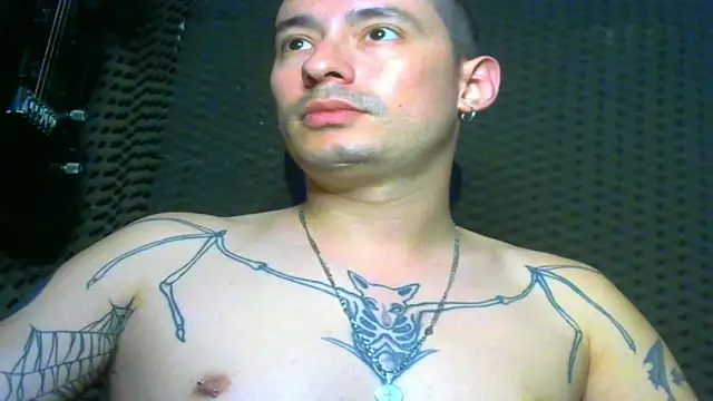 vampireathome online show from March 2025 08:53:01 AM