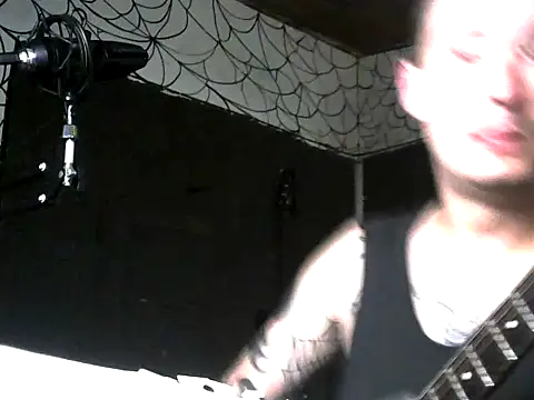 vampireathome online show from February 2026 08:09:02 PM