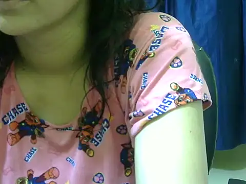 Snapshot of Your_cutiepie_ chatting on October 2025 11:16:01 AM Your cutiepie online show from October 2025 11:16:01 AM