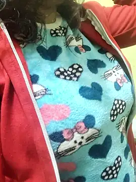 Snapshot of Your_cutiepie_ chatting on January 2026 06:31:02 PM Your cutiepie online show from January 2026 06:31:02 PM