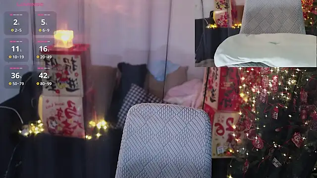 Snapshot of Moonccoi chatting on February 2026 03:07:01 PM Moonccoi online show from February 2026 03:07:01 PM