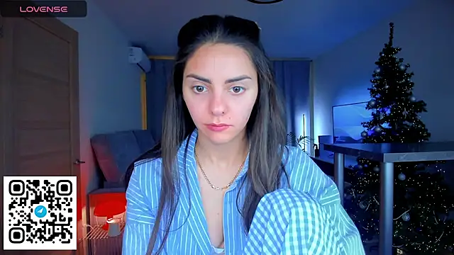 EmiliaZen online show from January 2026 10:55:01 PM